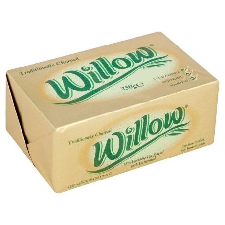 Wıllıom Spread 250 G