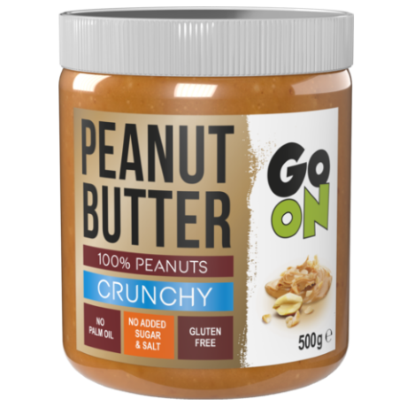 Sante Go On Peannut Butter Crunc
