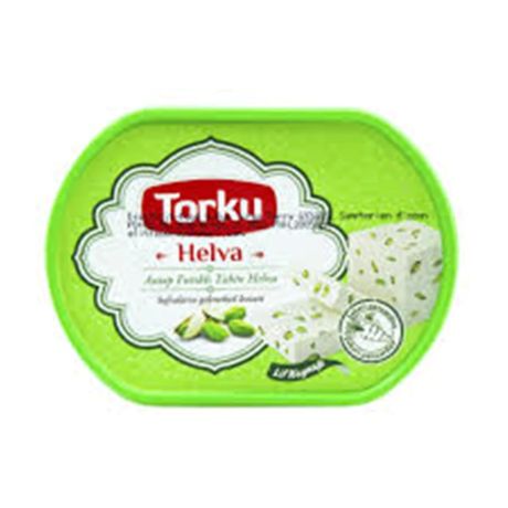 Torku Helva Antep Fıstıklı 350gr